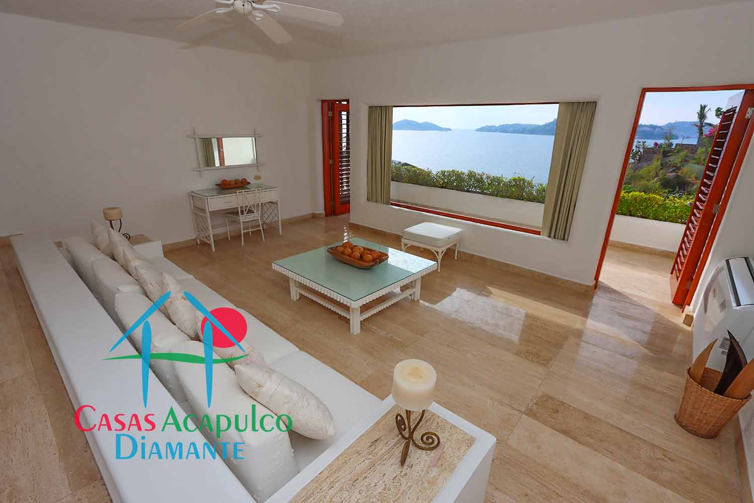 Casa Virgo - Recámara dos 5